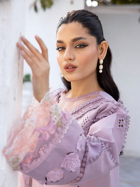 Parishay Dilkash Lawn'24 D#10