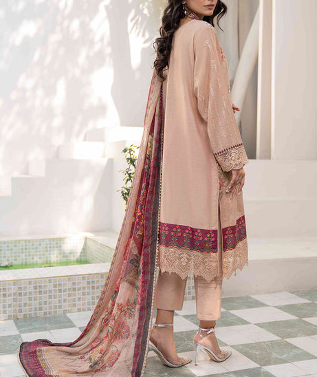 Silk Shore Spring Summer'24 SSRE#5