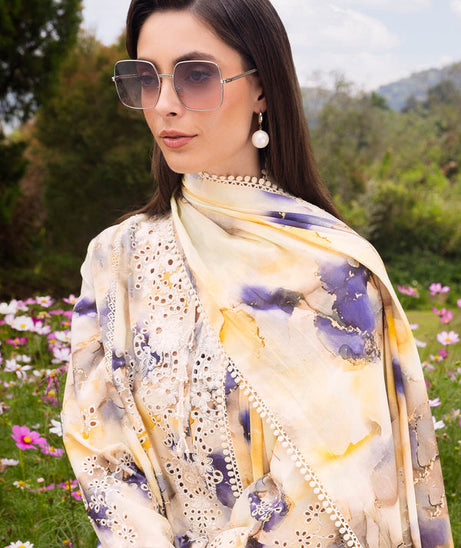 Shaista Muscari C/Kari Lawn`26 D#26