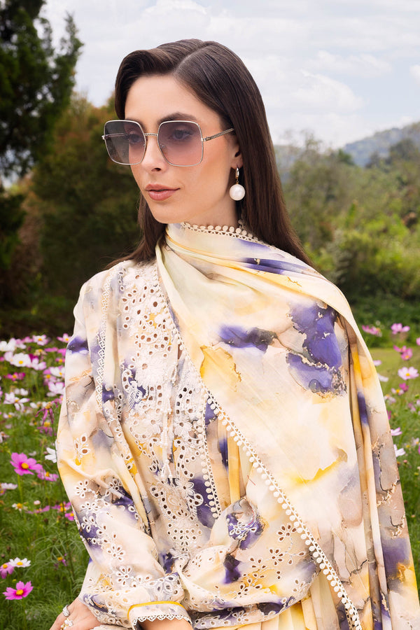 Shaista Muscari C/Kari Lawn`26 D#26