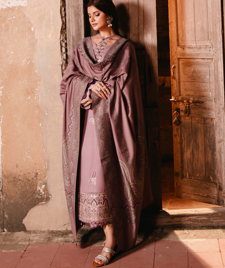 Hamdam Onora Khaddar`25 D#10