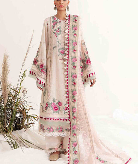 Republic selene Luxury Lawn`21 D#10B
