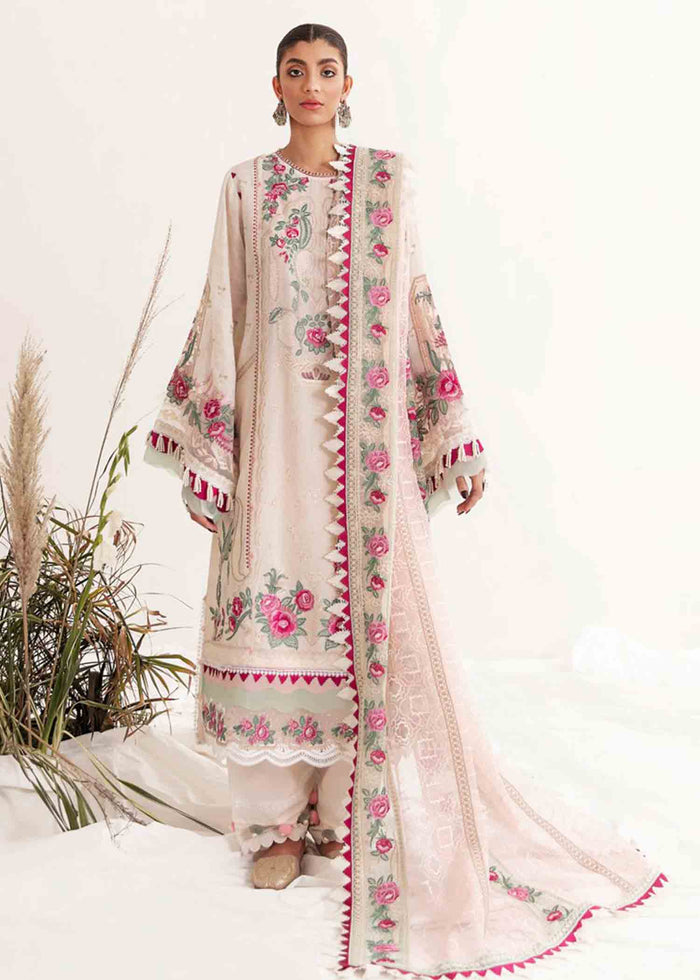 Republic selene Luxury Lawn`21 D#10B