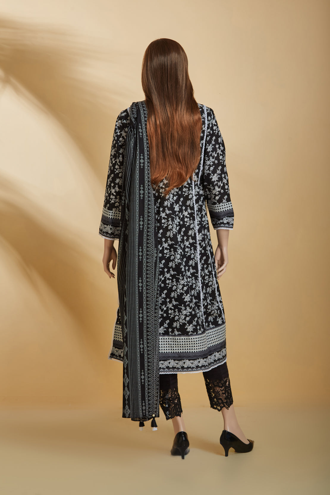 Saya Saffron Lawn'22 E#37-A