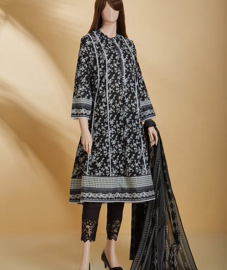 Saya Saffron Lawn'22 E#37-A