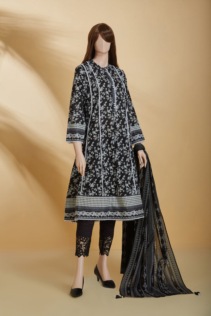 Saya Saffron Lawn'22 E#37-A