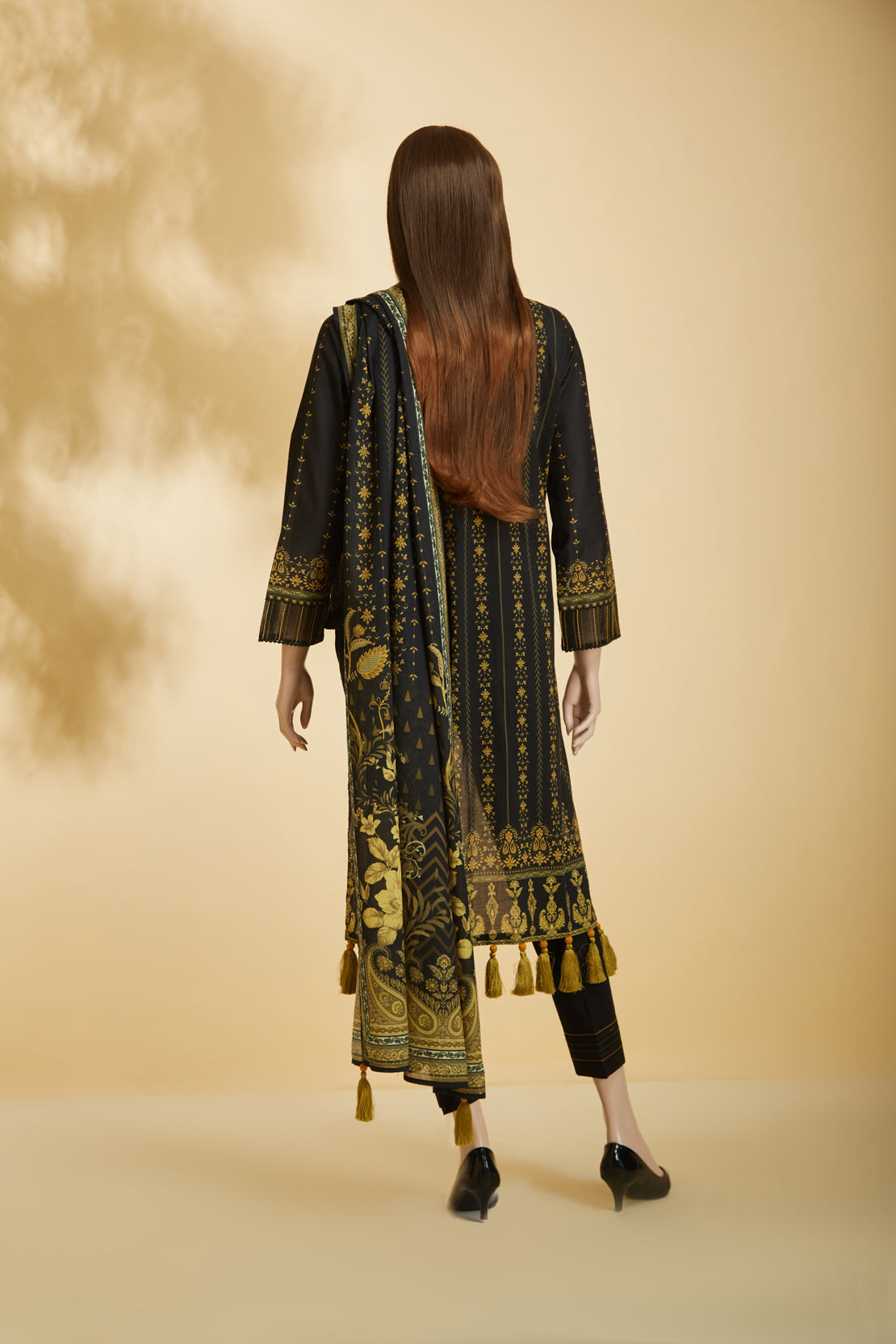Saya Saffron Lawn'22 E#32-B