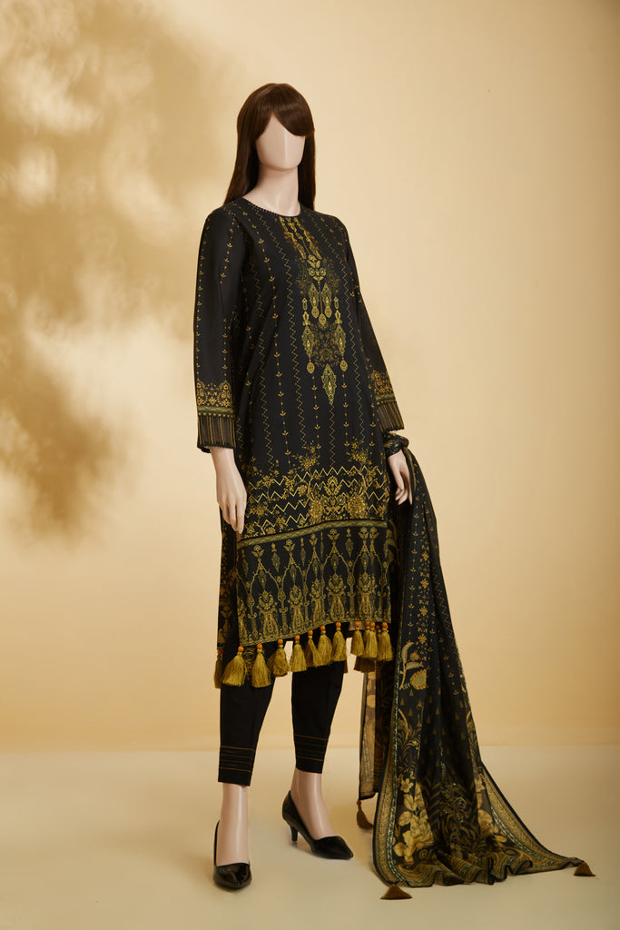 Saya Saffron Lawn'22 E#32-B