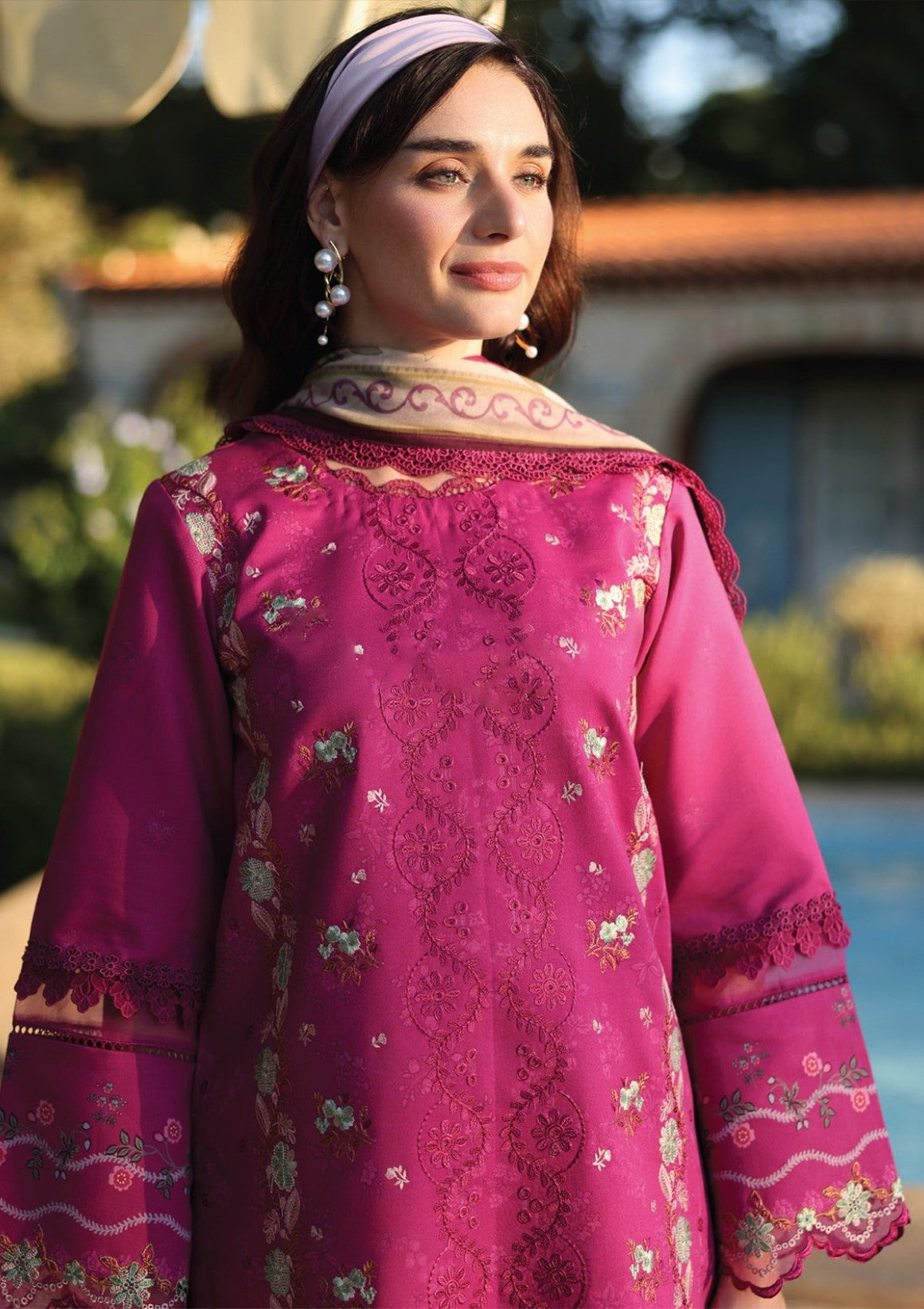Naqsh Ayleen Lawn`26 NAQSH