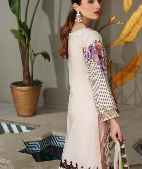 Charizma Reem Emb Lawn`21 RM#20 (Vol-2)