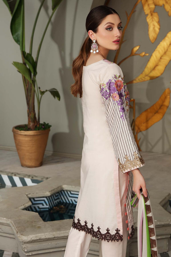 Charizma Reem Emb Lawn`21 RM#20 (Vol-2)