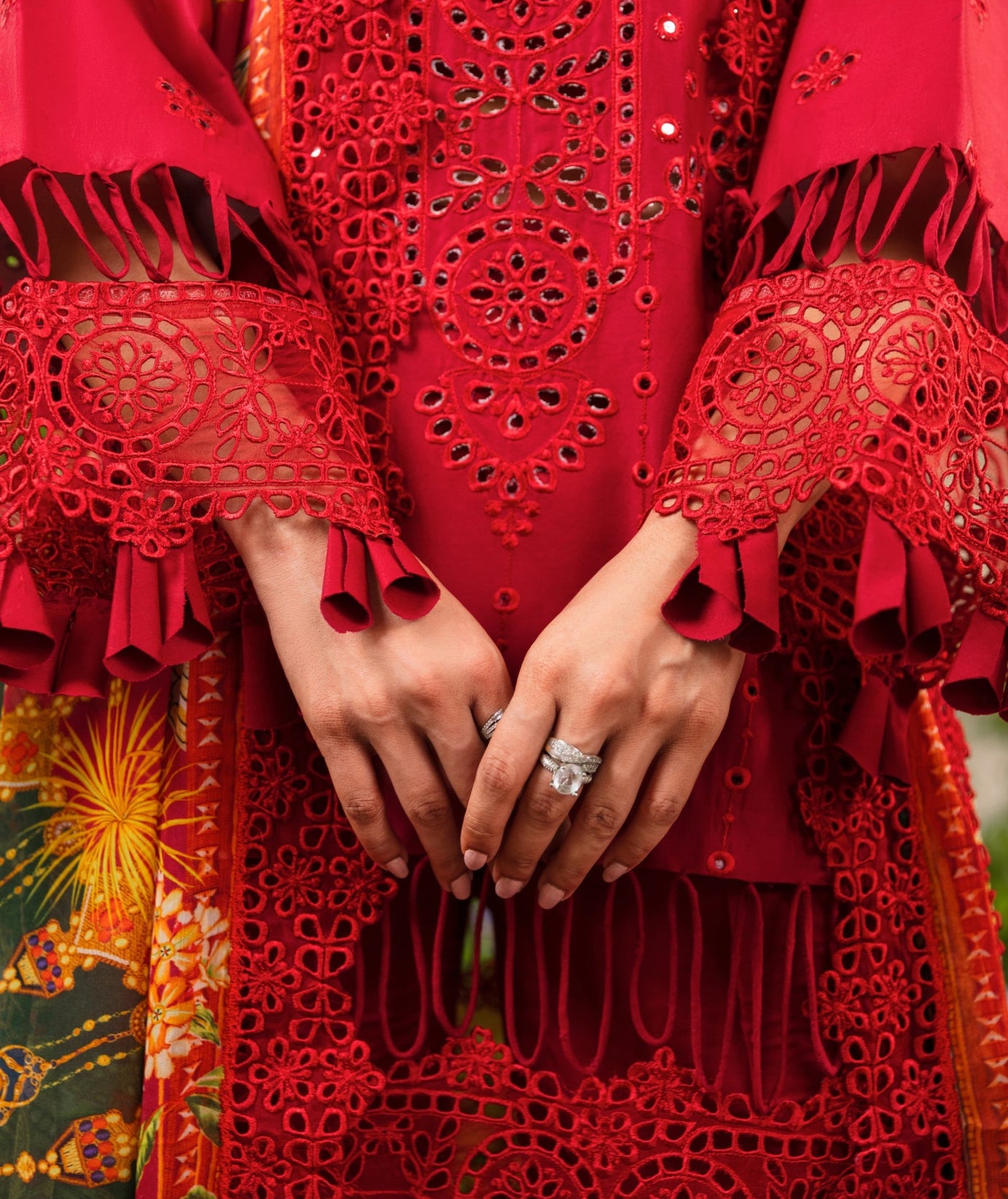 9Needles Pairi Daeza Lawn`25 NL#8