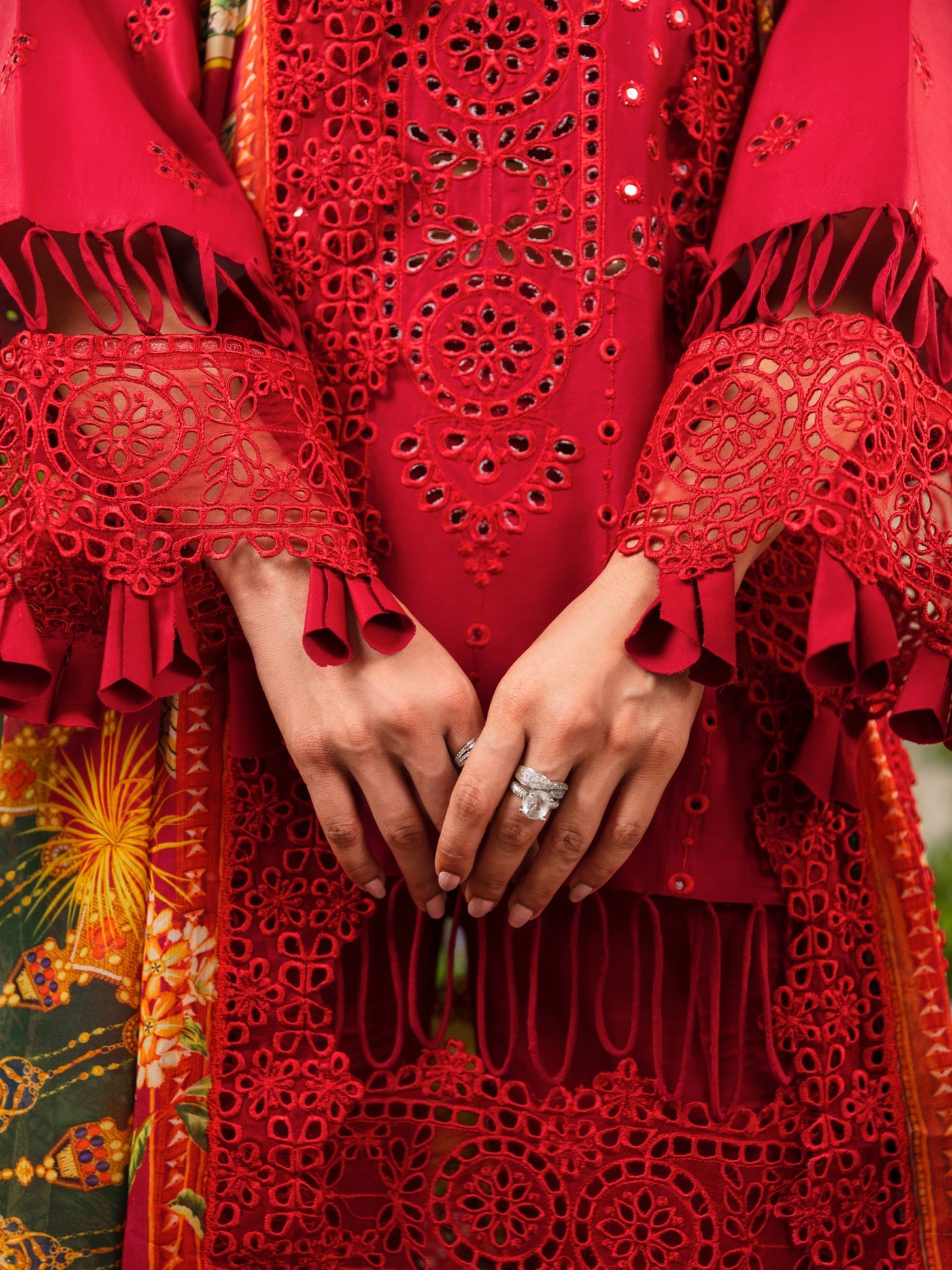 9Needles Pairi Daeza Lawn`25 NL#8