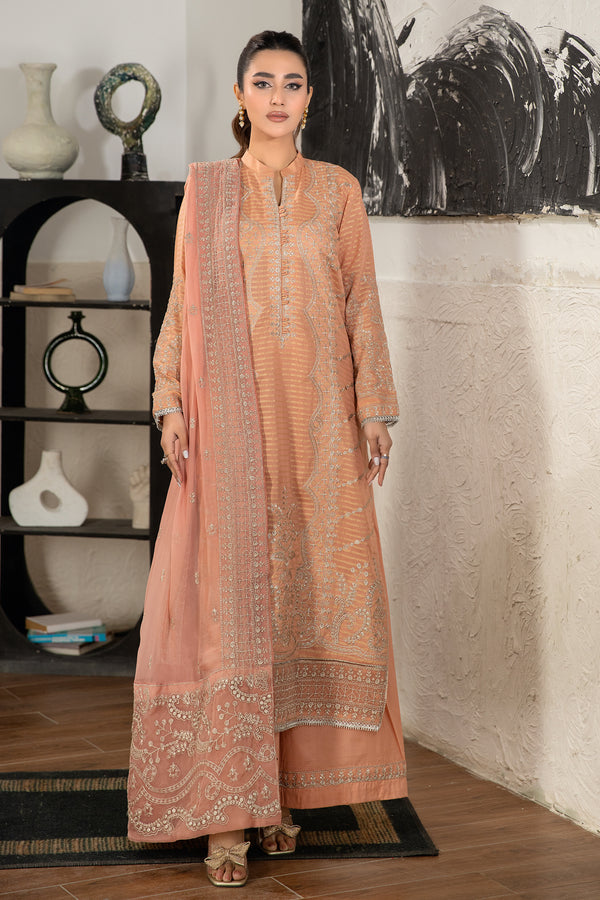 Johra Jahan Ara Lawn`24 JH#102