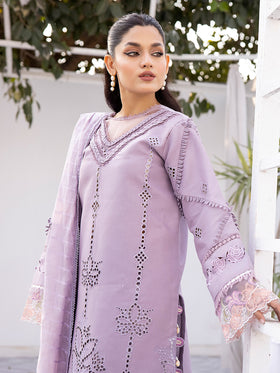 Parishay Dilkash Lawn'24 D#10