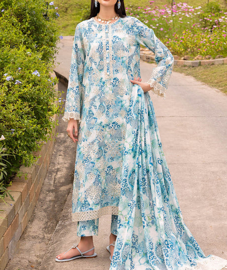 Shaista Muscari C/Kari Lawn`26 D#27
