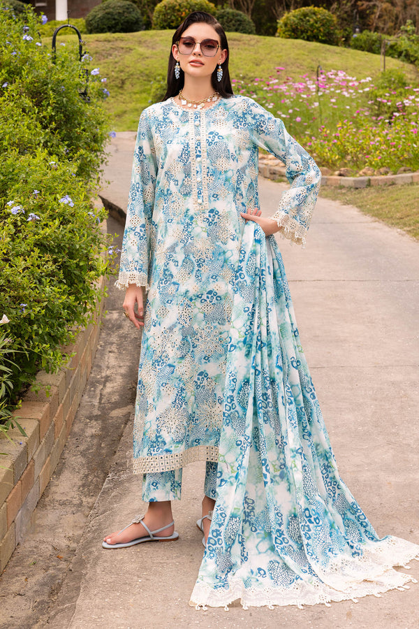 Shaista Muscari C/Kari Lawn`26 D#27