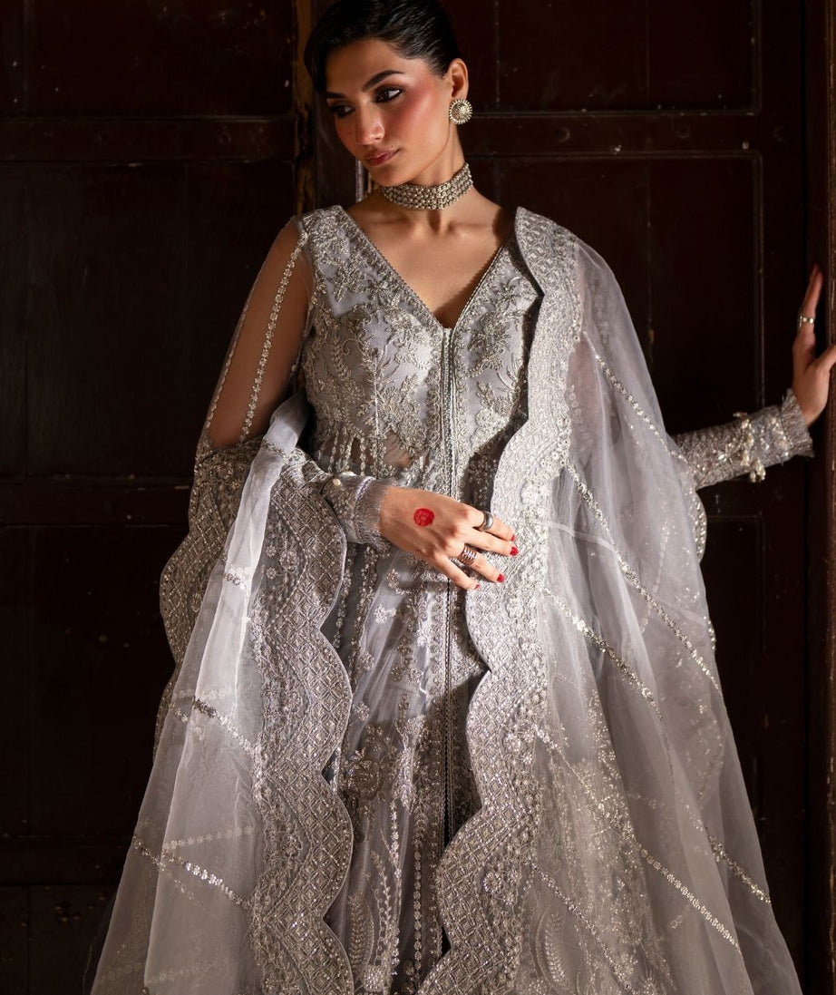 AJR Dastan-e-Ishq Festive`25 DS#8