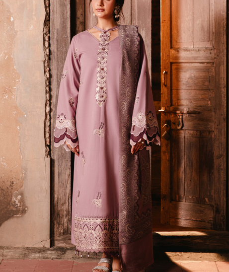 Hamdam Onora Khaddar`25 D#10