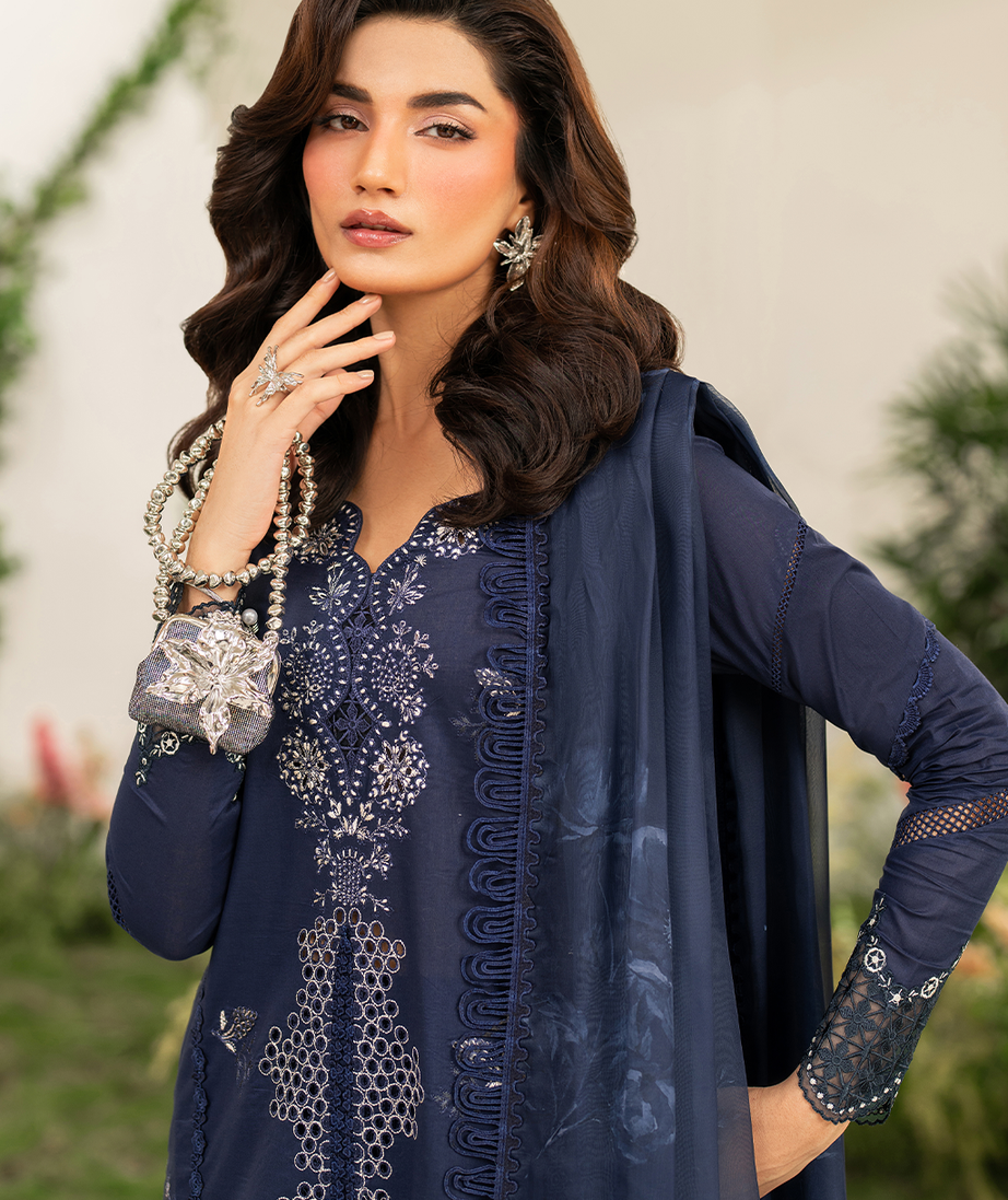 Iznik Festive Edition`25 IFE#04