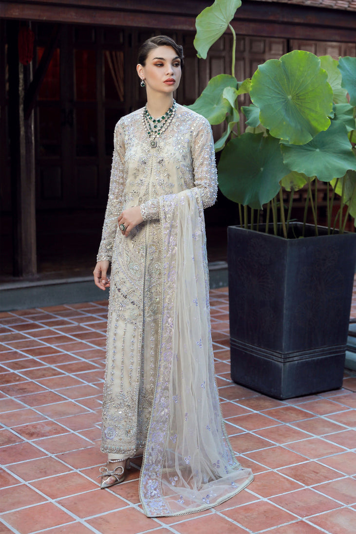 Ezra Ermina Luxury Festive`24 (ZAIRA)
