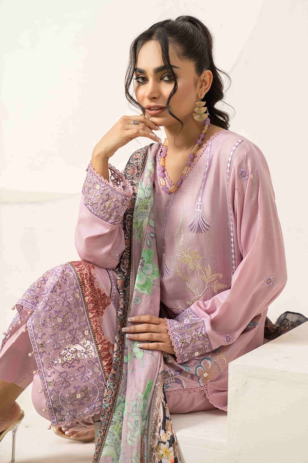 Silk Shore Spring Summer'24 SSRE#4