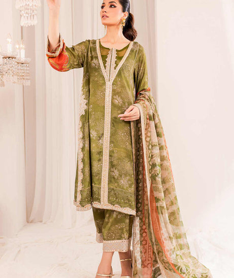 BR Charizma Tabeer V/Silk`23 CTW#10