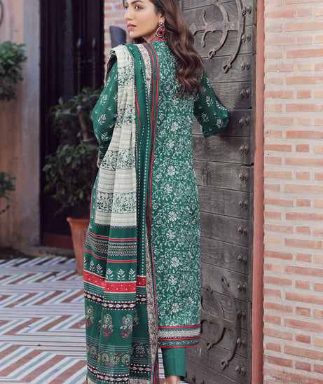 Lakhany Komal Lawn`22 D#2029 L Zink