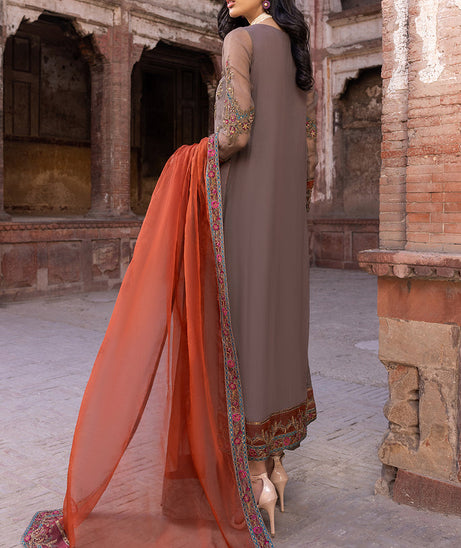 BR Charizma Dastan-e-Jashan`23 DJ#8