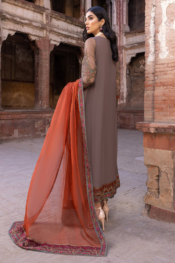 BR Charizma Dastan-e-Jashan`23 DJ#8