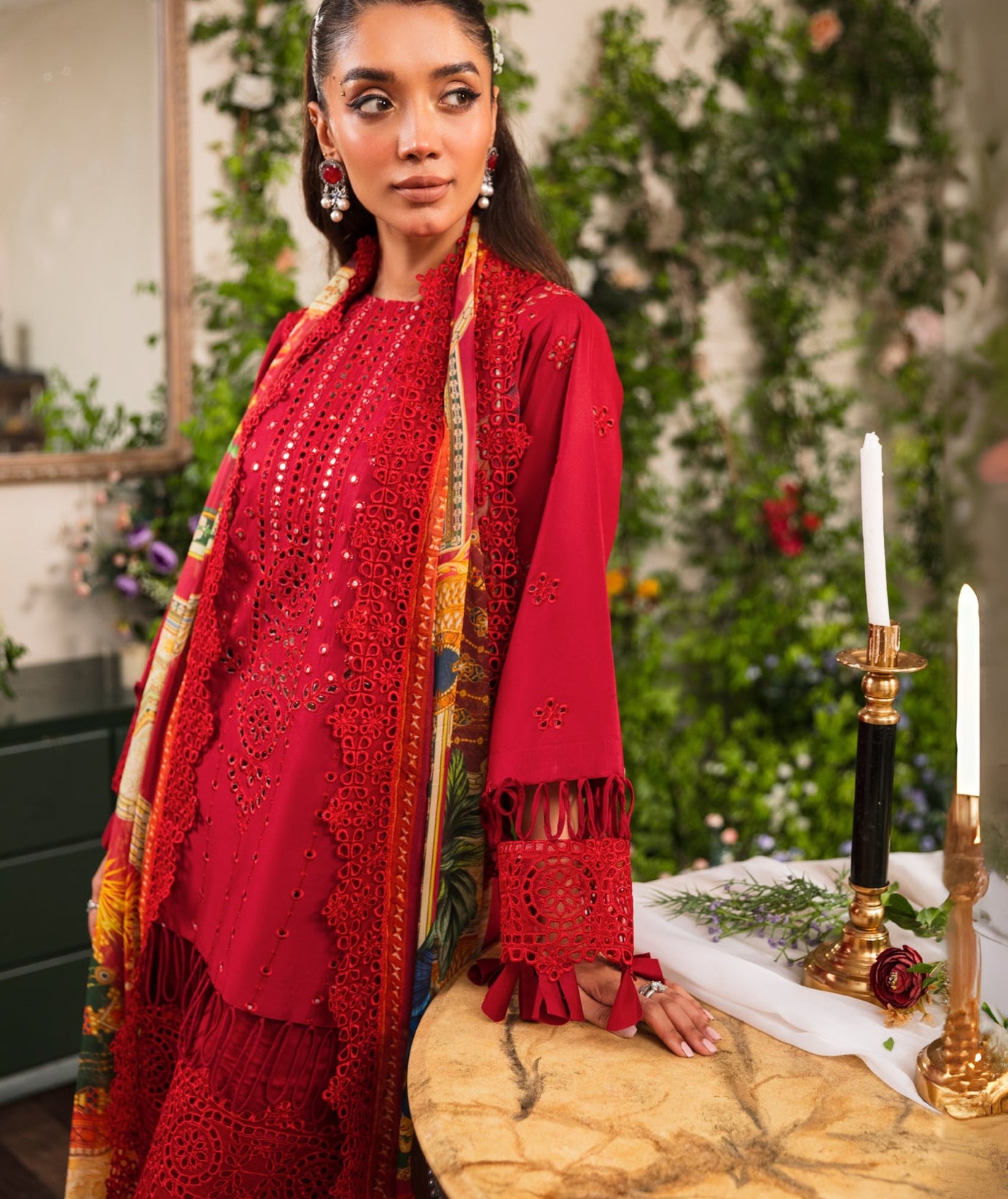 9Needles Pairi Daeza Lawn`25 NL#8