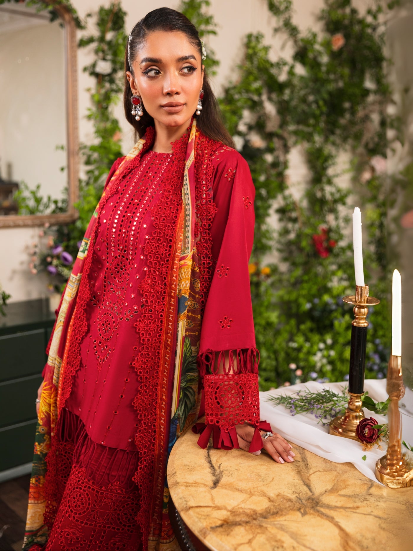 9Needles Pairi Daeza Lawn`25 NL#8