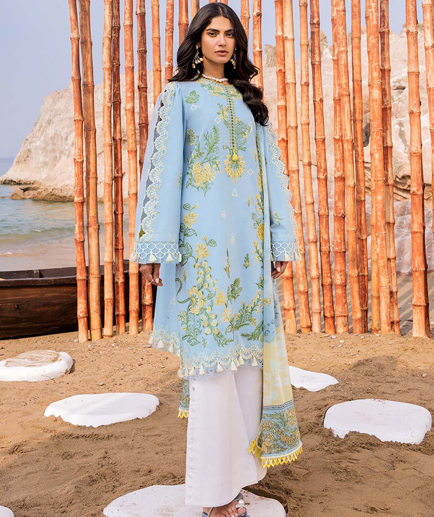 Siraa Emb Lawn'24 AMANI(B)