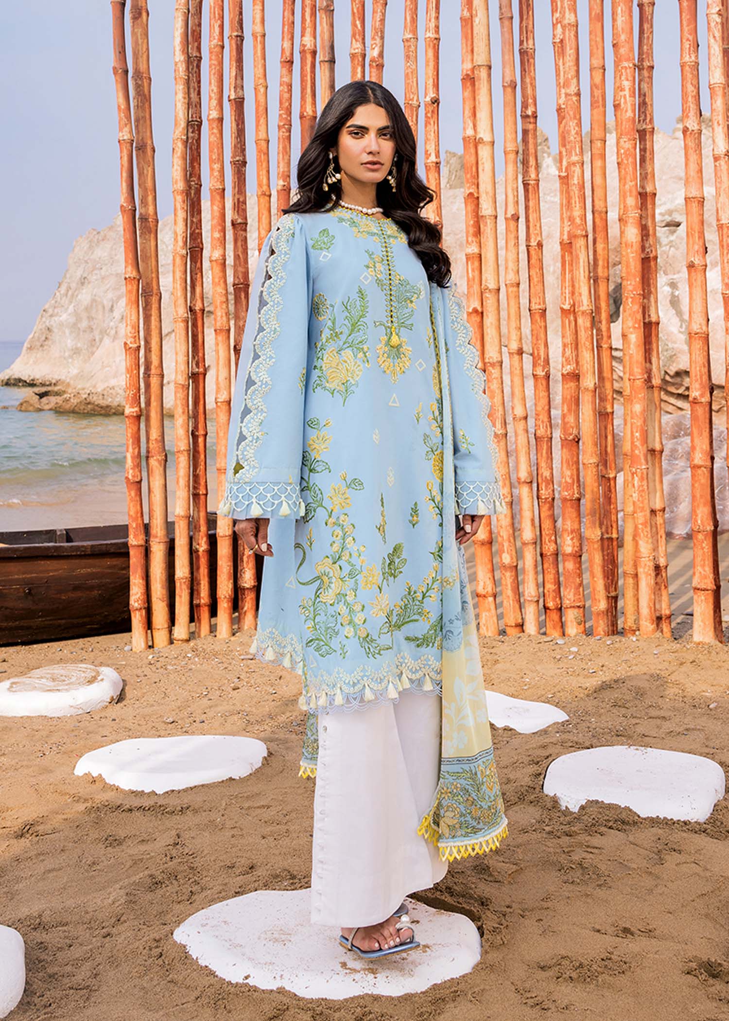 Siraa Emb Lawn'24 AMANI(B)