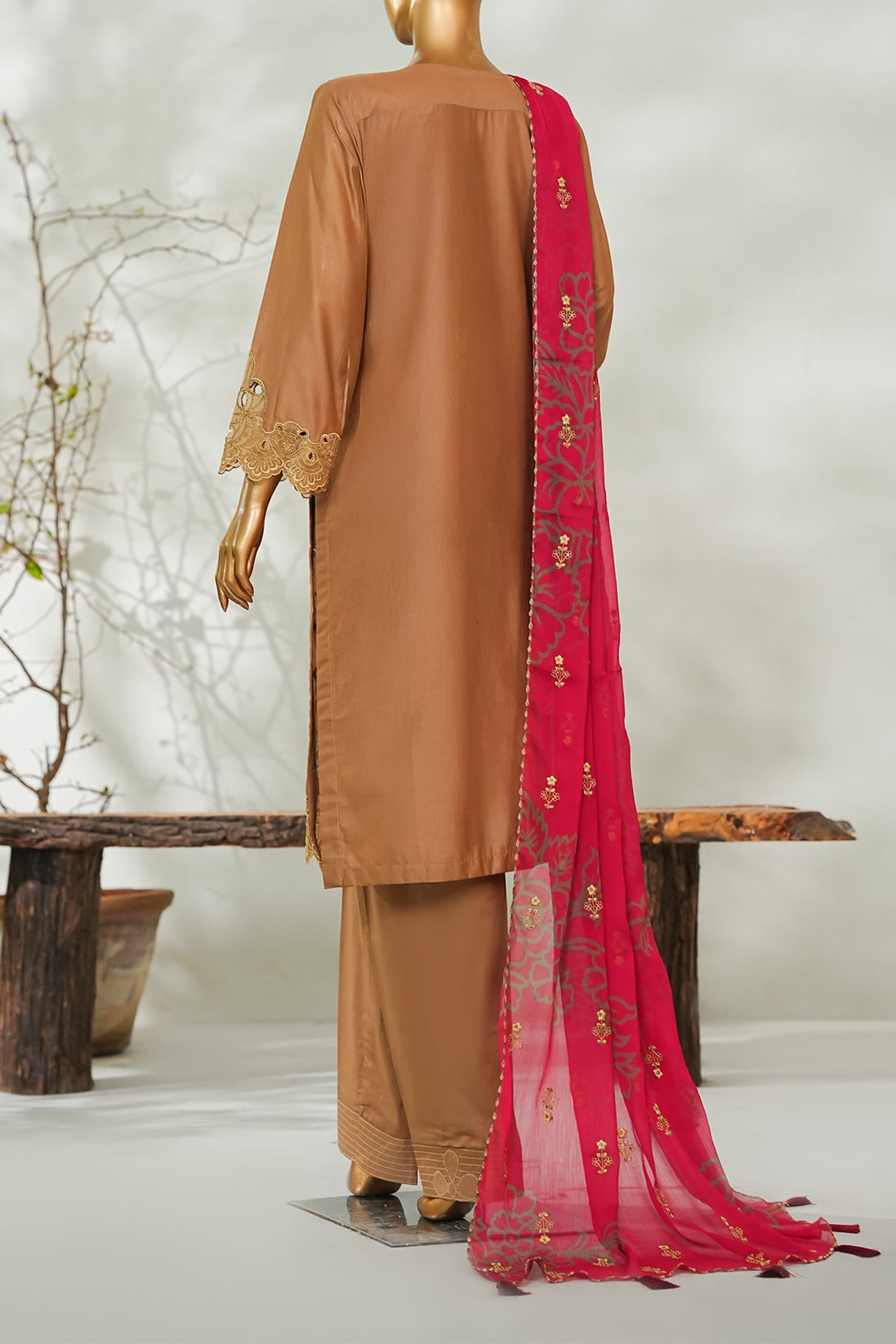 Aifa Festive Lawn`26 AFFV#26204
