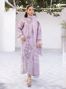 Parishay Dilkash Lawn'24 D#10