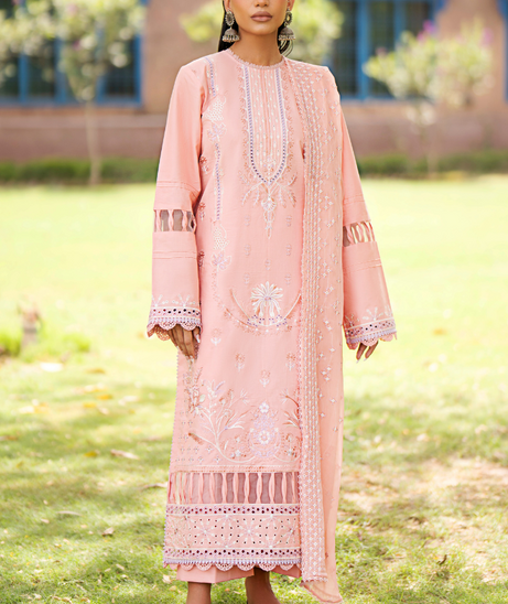 Hamdam Selin Emb Lawn`25 D#04