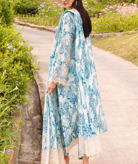 Shaista Muscari C/Kari Lawn`26 D#27