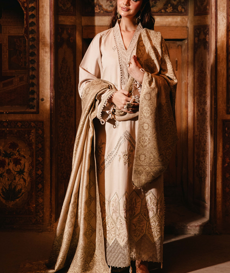 Hamdam Onora Khaddar`25 D#02