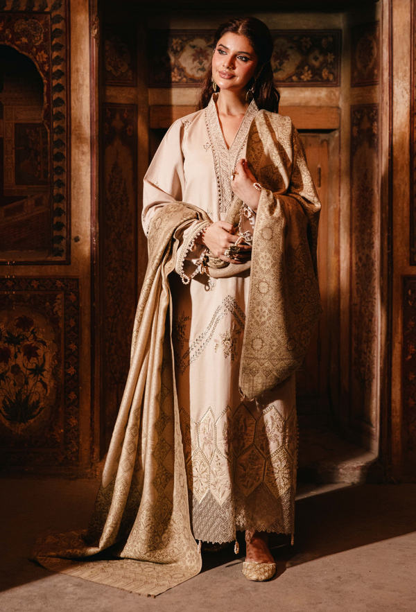 Hamdam Onora Khaddar`25 D#02