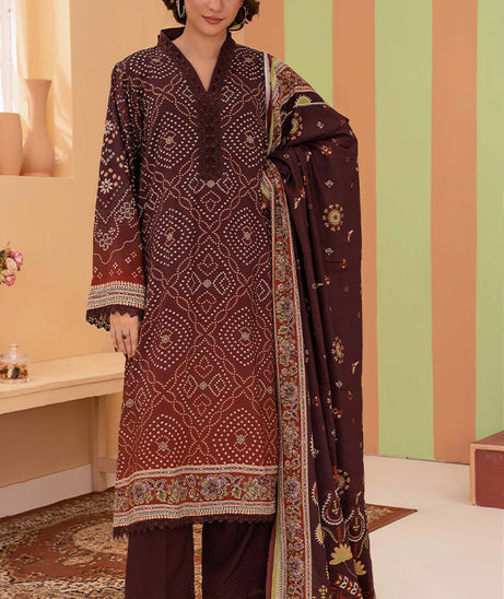 Raji S Adda-e-Husan Linen'26 Rj #9