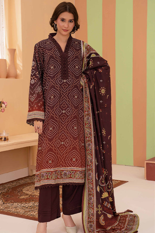 Raji S Adda-e-Husan Linen'26 Rj #9