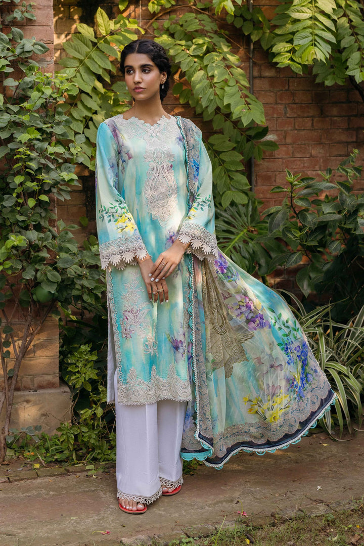 Seroli Mahay Lawn`23 U#0003