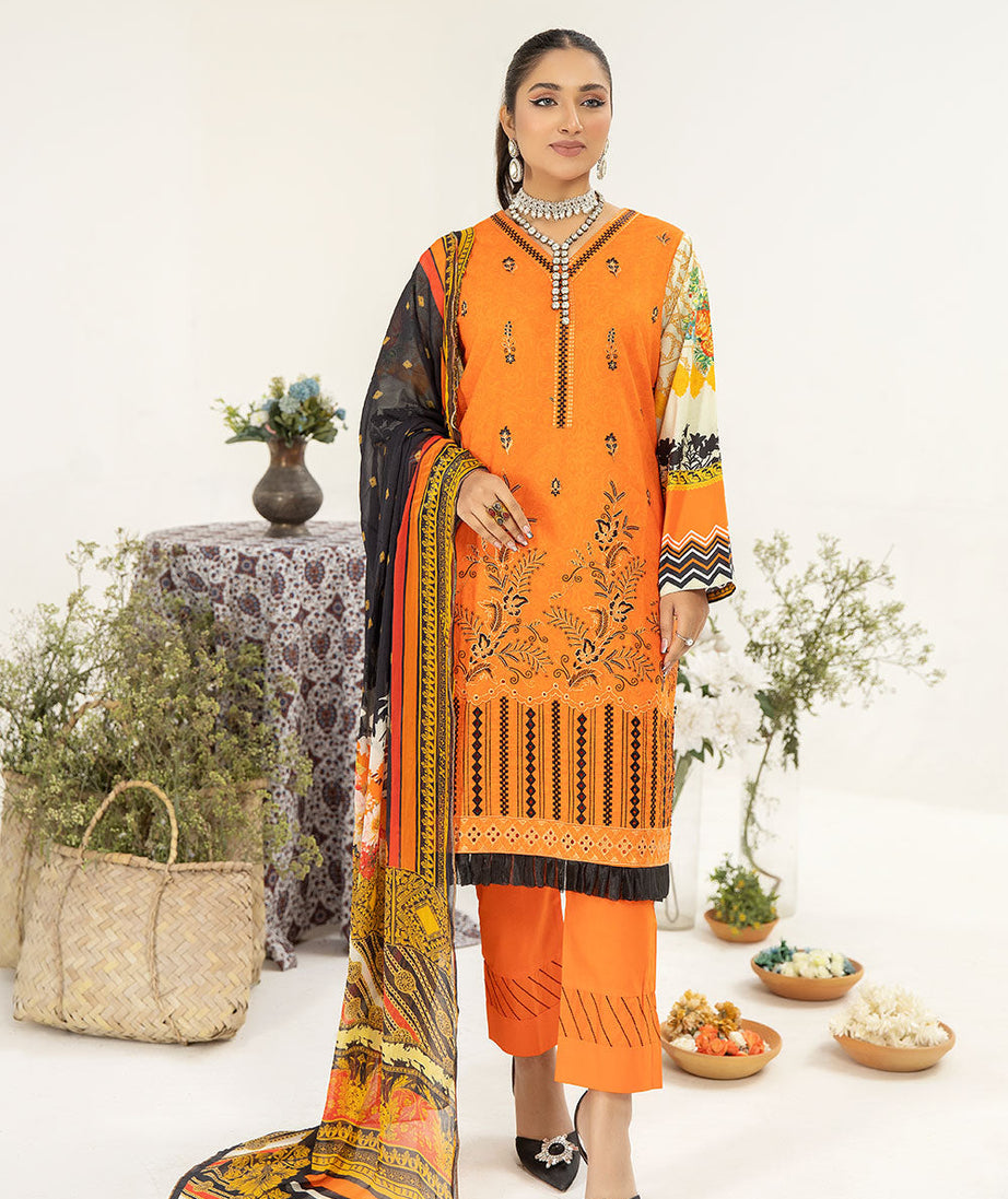 Safwa Botanic Emb Lawn`23 SBT#29