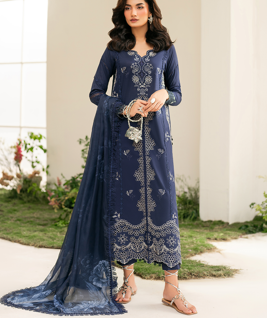 Iznik Festive Edition`25 IFE#04