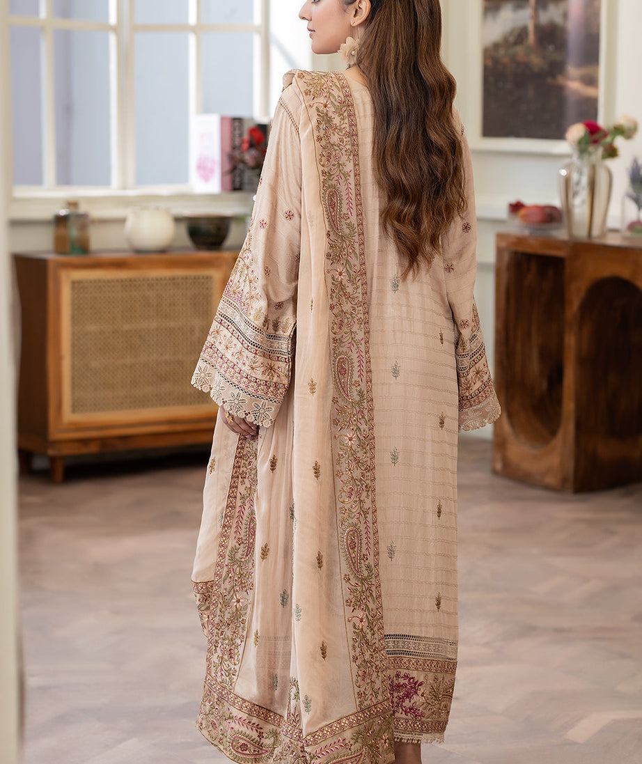 Johra Janan Emb Viscose`25 JW#100