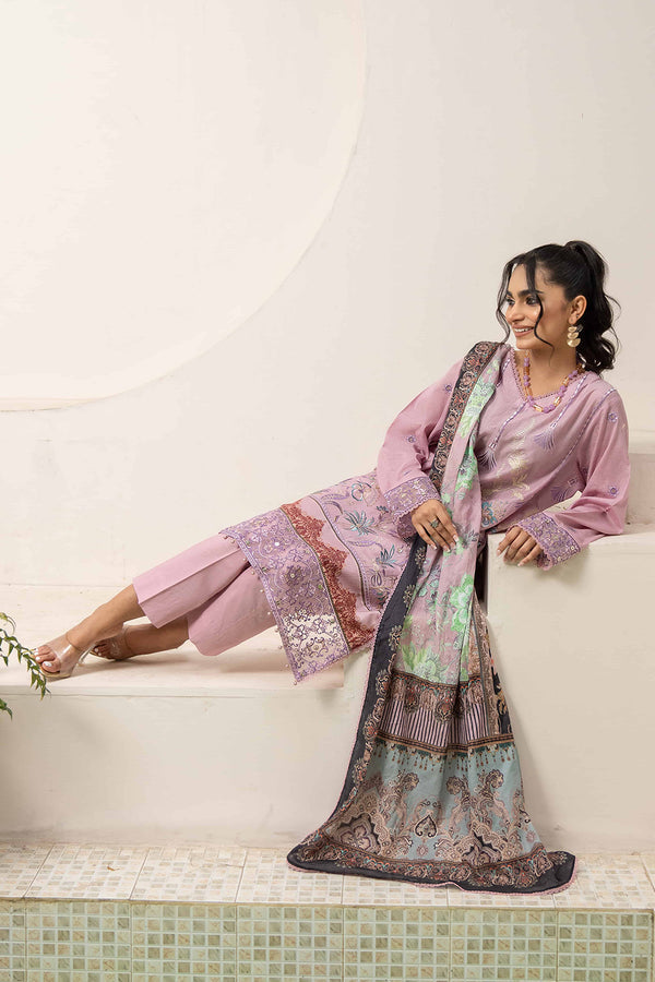 Silk Shore Spring Summer'24 SSRE#4