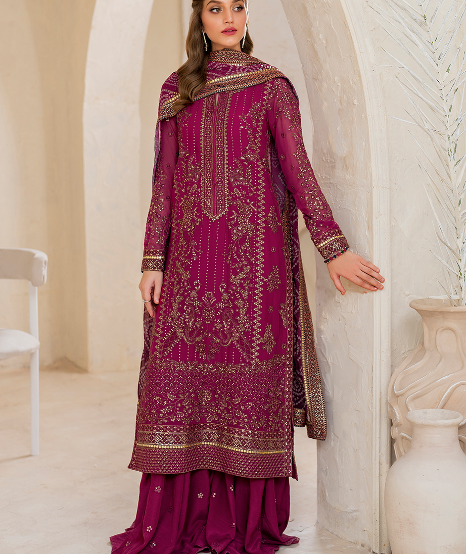 Iznik Chinon Chiffon'24 CC#45