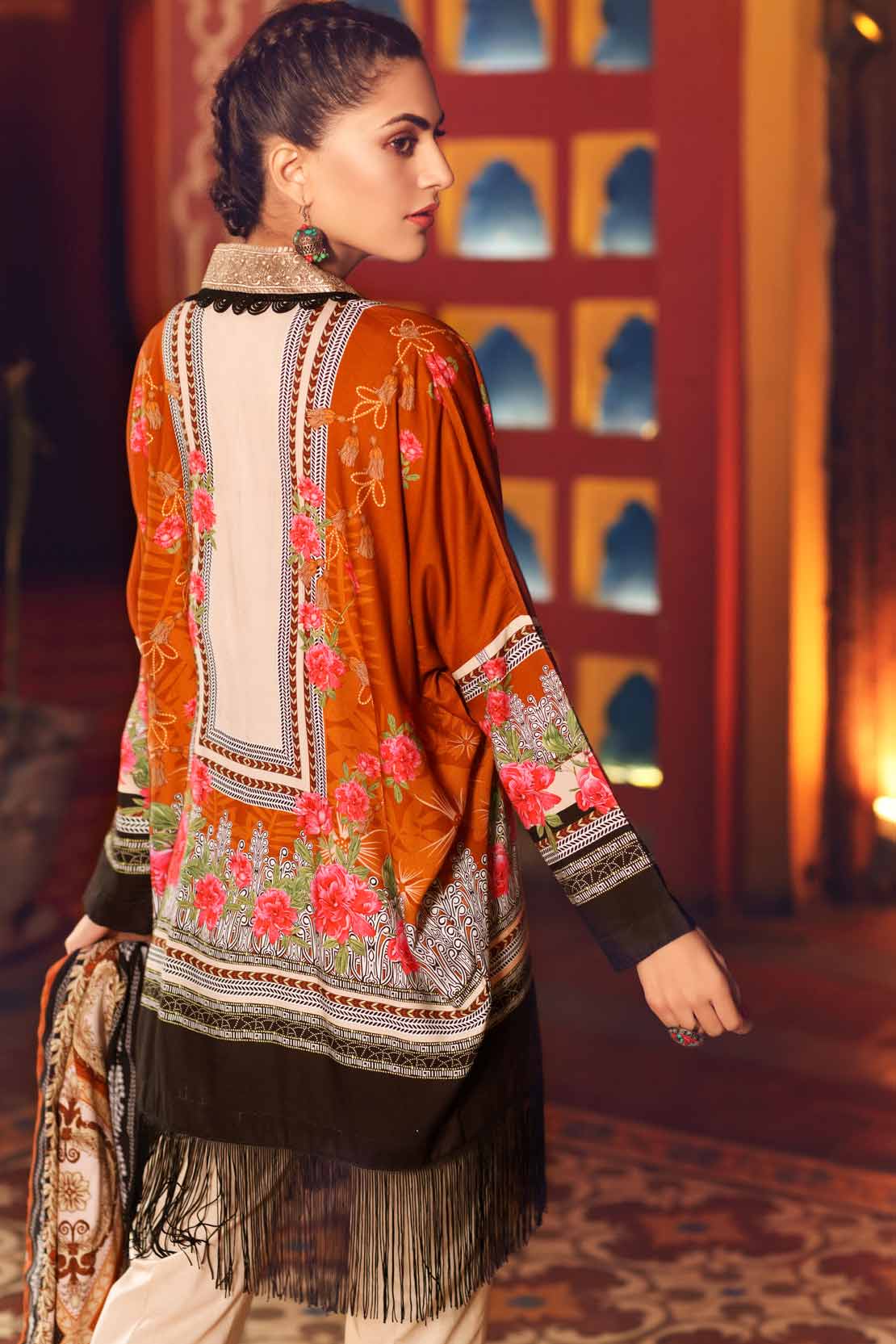 Nourhan Gulnara Luxury`20 D#101070