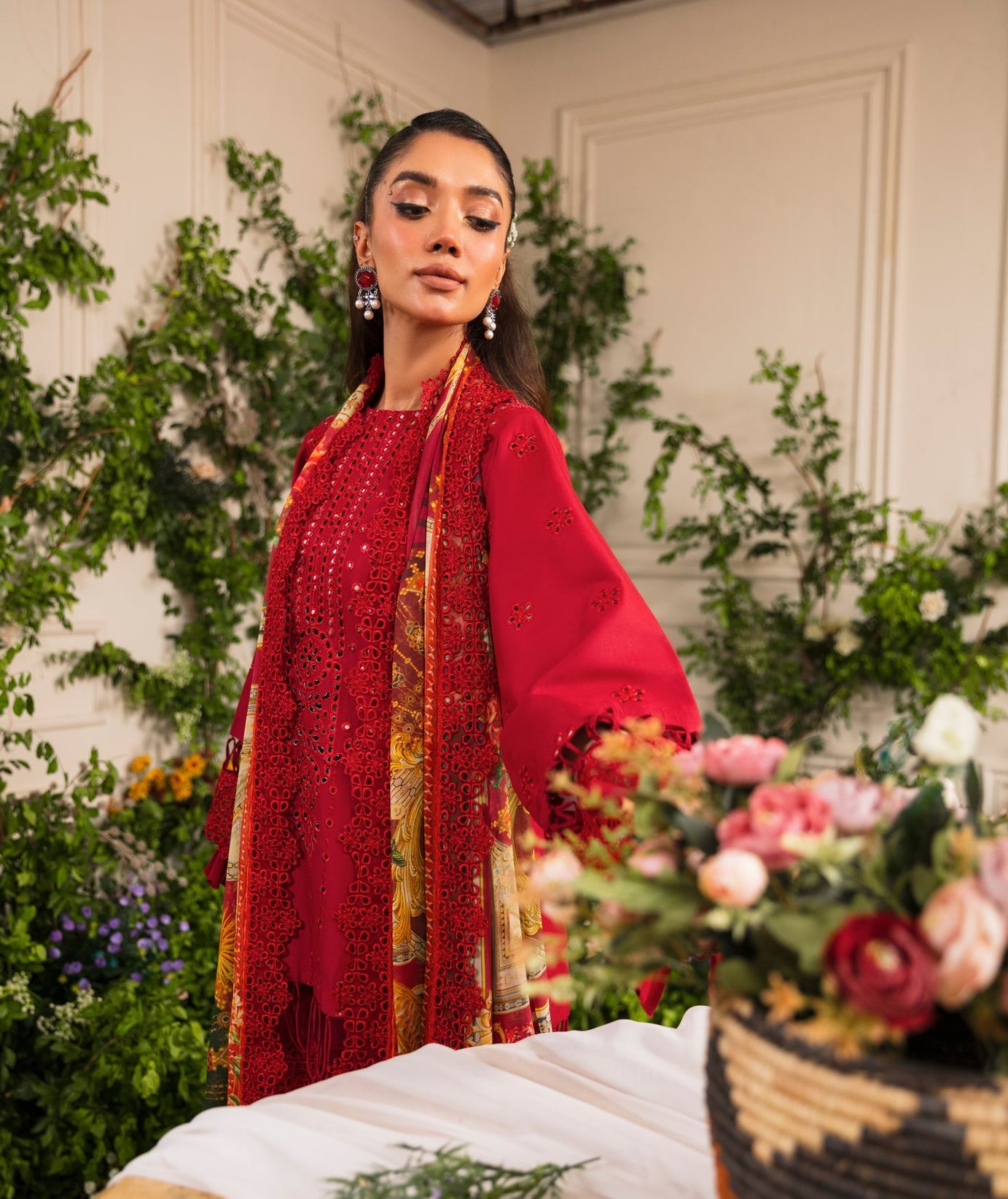 9Needles Pairi Daeza Lawn`25 NL#8